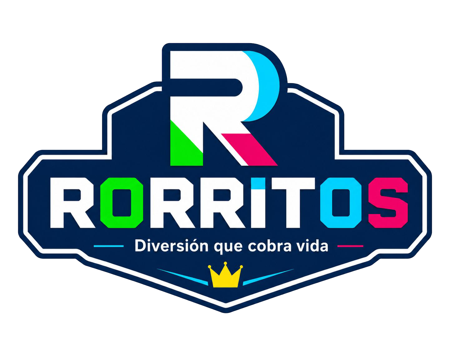 Logo de Rorritos